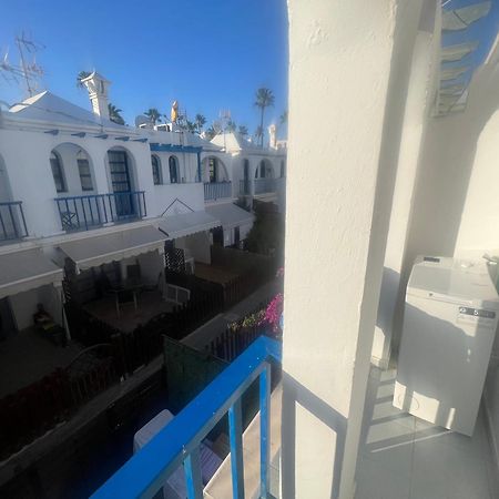 Bungalow Maspalomas Maspalomas  Luaran gambar