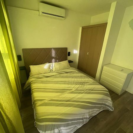 Bungalow Maspalomas Maspalomas  Luaran gambar