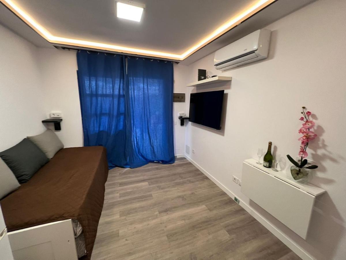 Bungalow Maspalomas Maspalomas  Luaran gambar