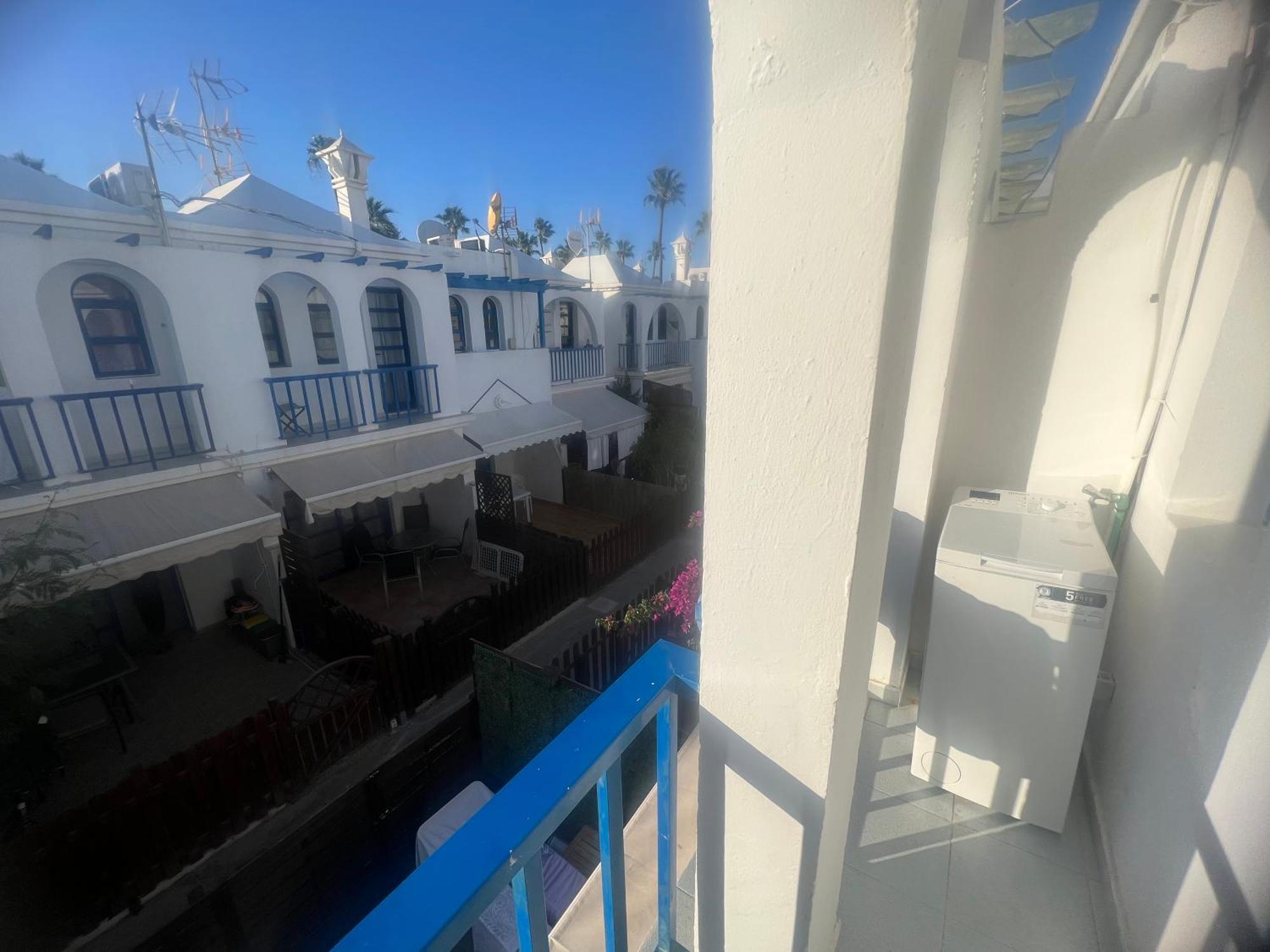 Bungalow Maspalomas Maspalomas  Luaran gambar
